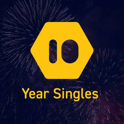 10 Year Singles
