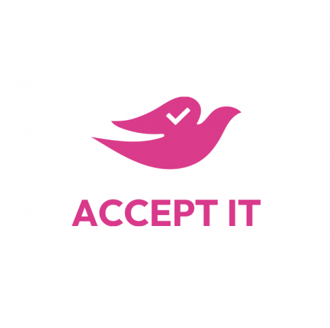 Accept It!