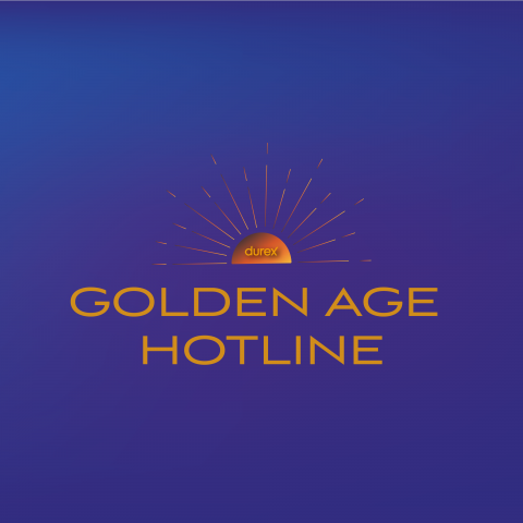 Golden Age Hotline