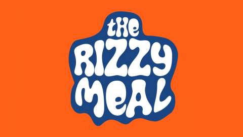 The Rizzy Meal