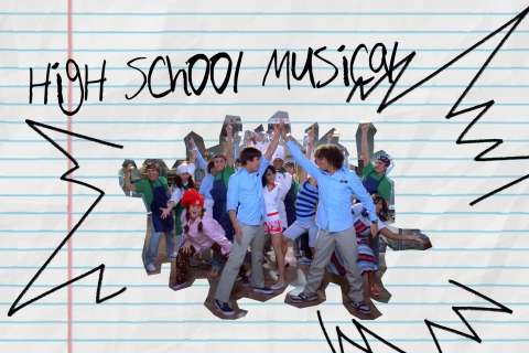 High School Musical 