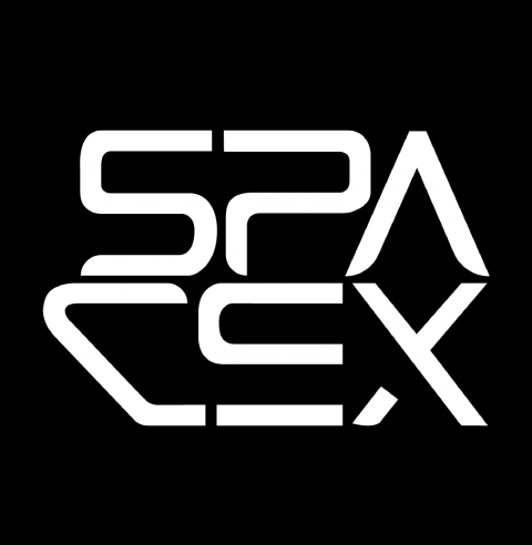 SpaceX Rebrand
