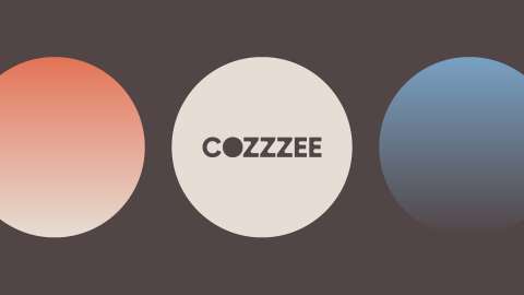 COZZZEE Cafe